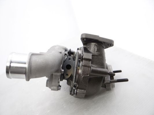7614335003S Garrett Turbo para motor
