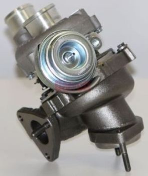 Turbocompresor Garrett 7614335003S precio, desde 187,31 EUR
