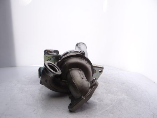 7636479021W Garrett Turbo para motor