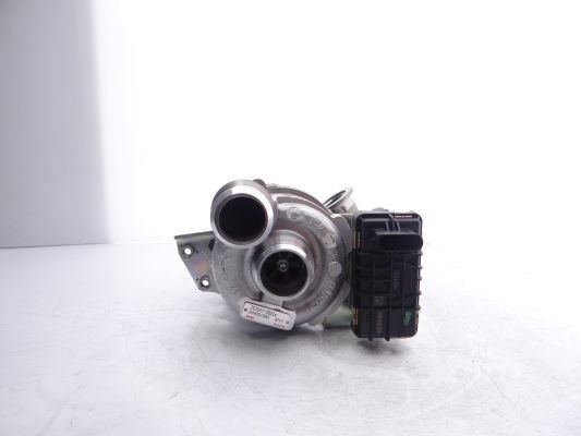 Comprar 7636479021W Garrett Turbo de coche