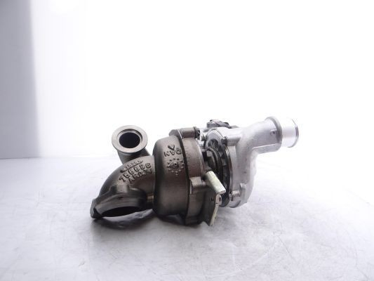Turbocompresor Garrett 7636479021W precio, desde 169,88 EUR