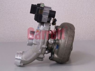 Turbo Garrett 7651555008S
