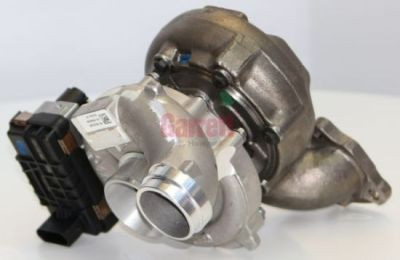 Turbocompresor Garrett 7651555008S precio, desde 467,54 EUR