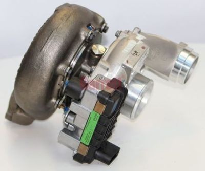 7651555008S Garrett Turbo para motor