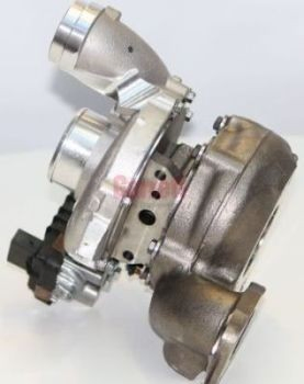 Turbocompresor 7651555008S Garrett