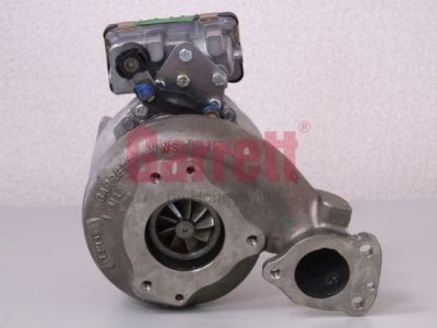 Comprar 7651555008S Garrett Turbo de coche