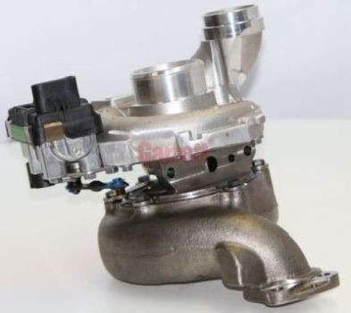 Comprar 7651555008S Garrett Turbo de coche