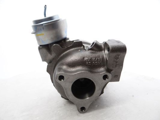 Turbo Garrett 7752745002S