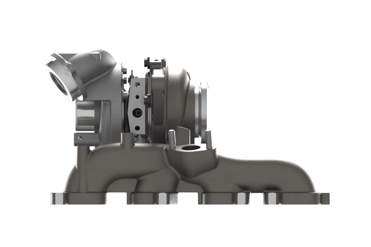 Comprar 7755175005S Garrett Turbo de coche