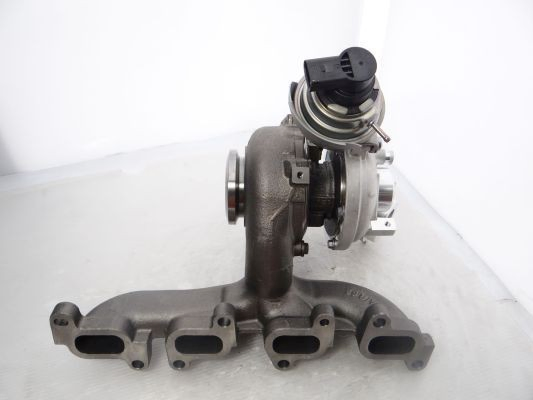 Turbocompresor Garrett 7755175005S precio, desde 286,04 EUR