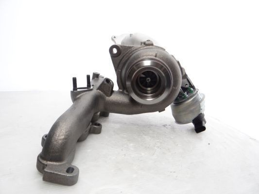 Turbocompresor 7755175005S Garrett