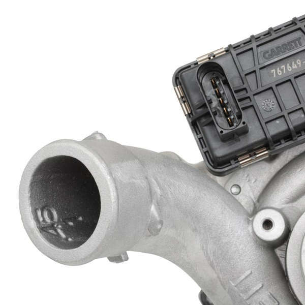 Comprar 7764709003W Garrett Turbo de coche