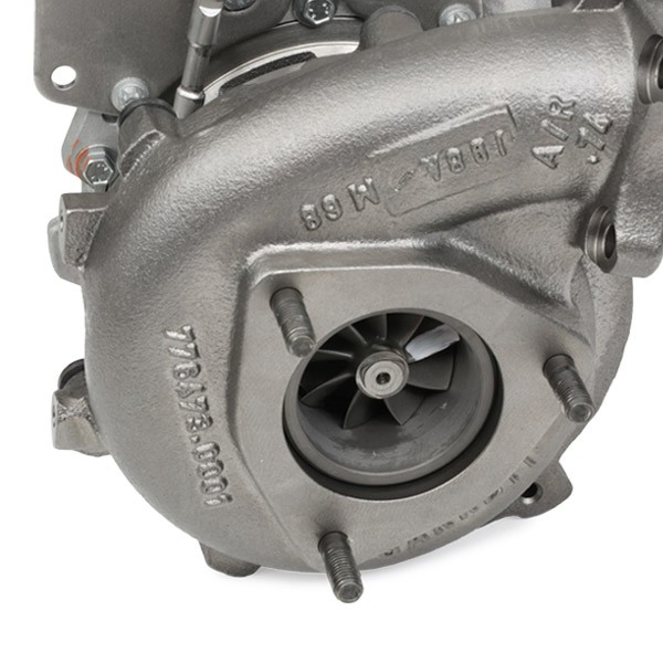 Turbocompresor 7764709003W Garrett
