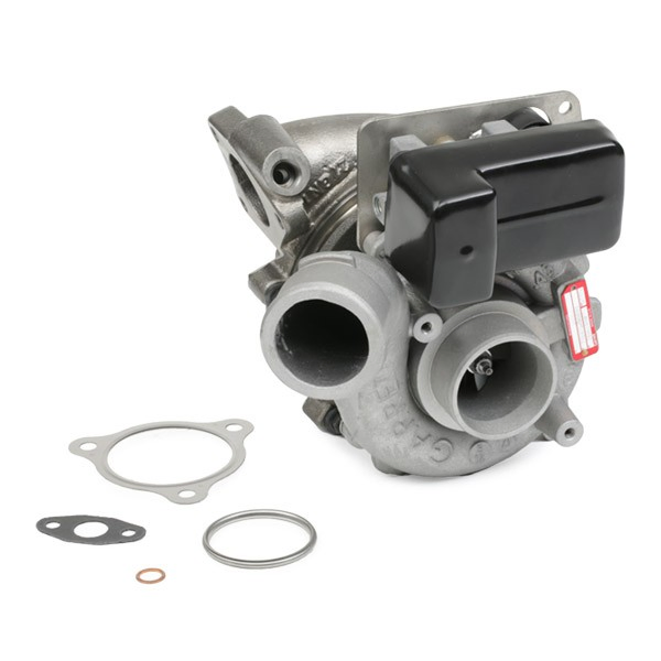 Turbocompresor Garrett 7764709003W precio, desde 480,25 EUR