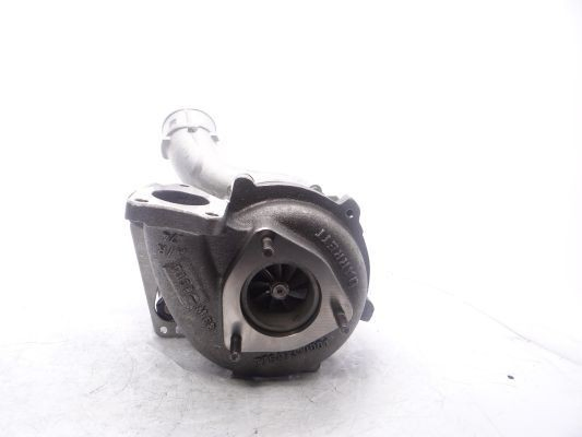 Turbocompresor Garrett 7764709003W precio, desde 480,25 EUR