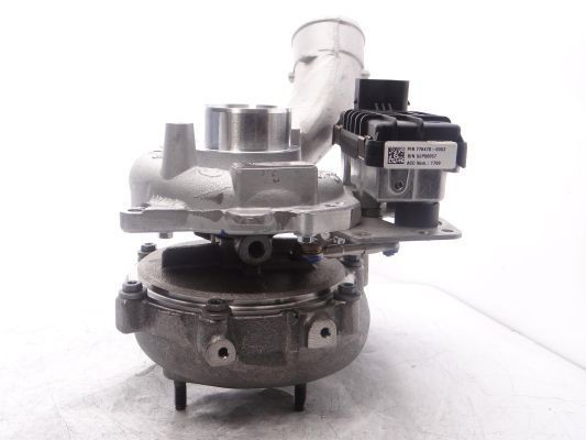 Comprar 7764709003W Garrett Turbo de coche