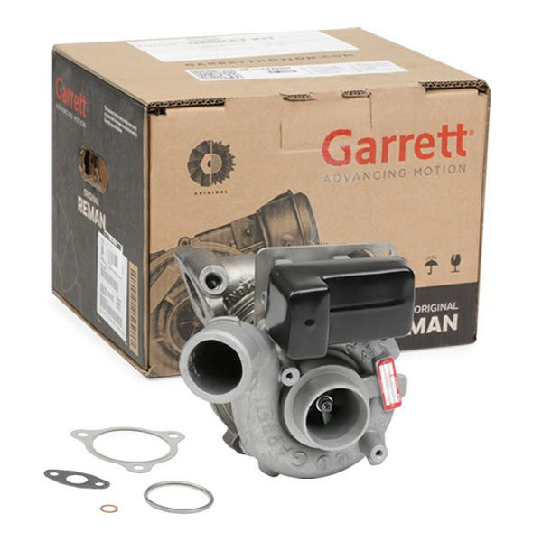 Turbocompresor 7764709003W Garrett
