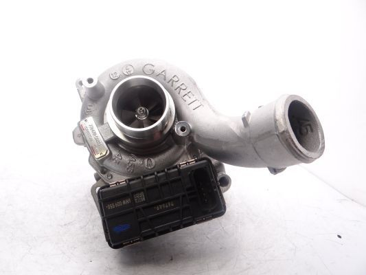 Turbocompresor Volkswagen Touareg I desde 558,78 €