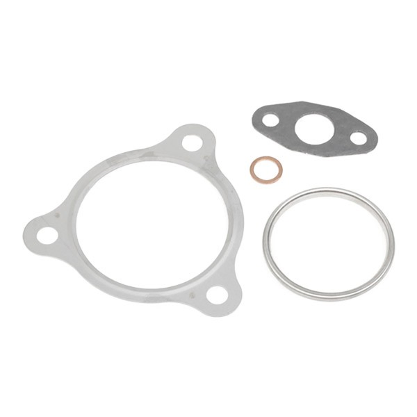 7764709003W Garrett Turbo para motor