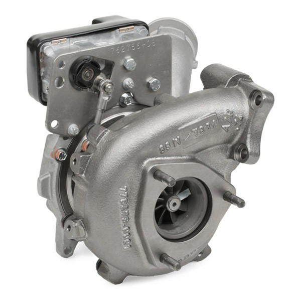 7764709003W Garrett Turbo para motor