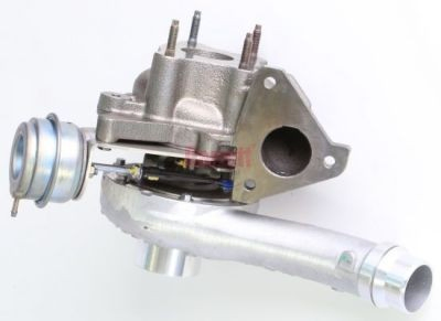 Turbocompresor 7820975001S Garrett