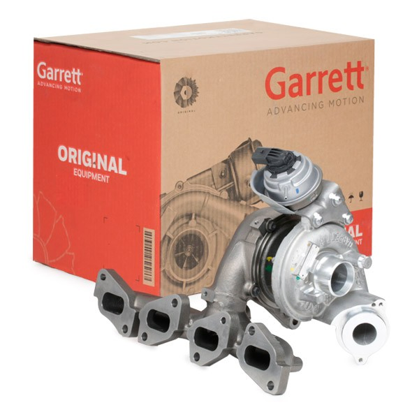 7854485005S Garrett Turbo para motor