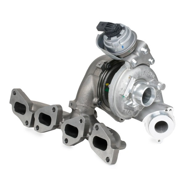 Turbo Garrett 7854485005S