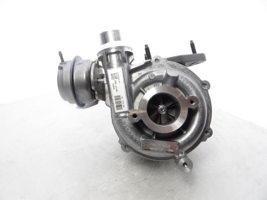 Turbocompresor Garrett 7901795002S precio, desde 520,00 EUR