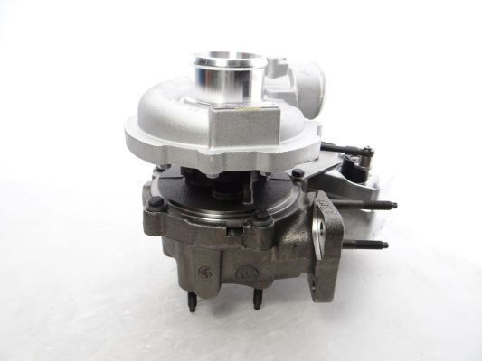 Turbocompresor Garrett 7969119002S precio, desde 370,26 EUR