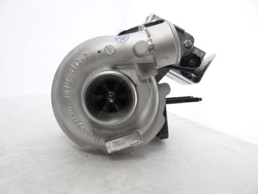7969119002S Garrett Turbo para motor