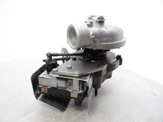 7969119002S Garrett Turbo para motor