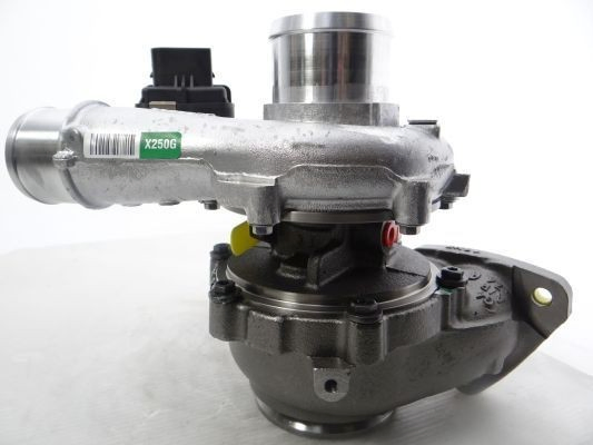 Comprar 7981285009S Garrett Turbo de coche