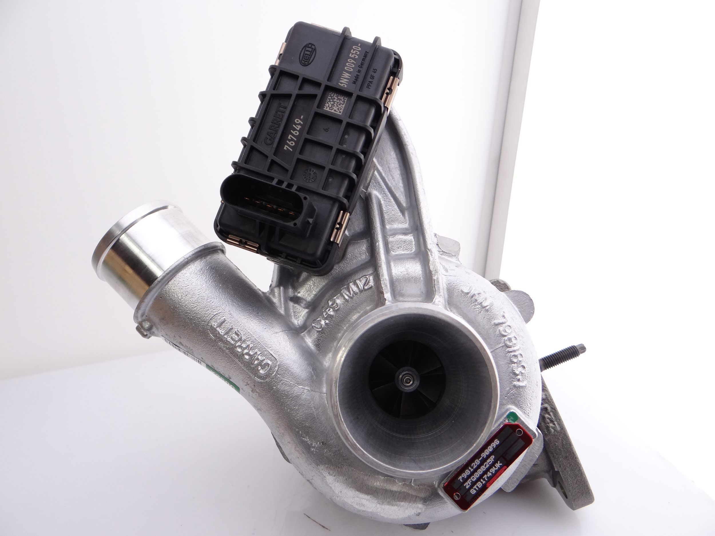Turbocompresor Garrett 7981285009S precio, desde 511,10 EUR