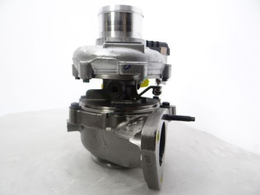 Turbocompresor 7981289009S Garrett