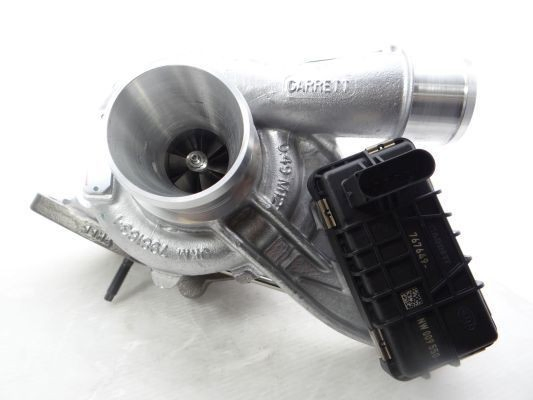 Turbo Garrett 7981289009S