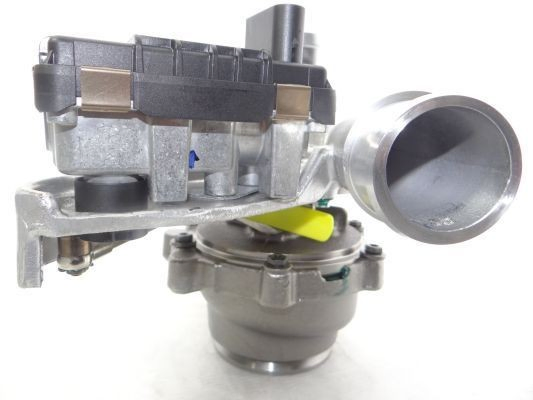 Comprar 7981289009S Garrett Turbo de coche