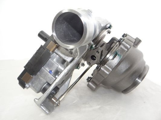 7981289009S Garrett Turbo para motor