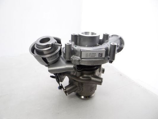 Turbocompresor Garrett 8013745004S precio, desde 268,62 EUR
