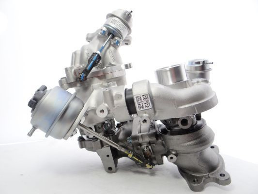 Turbocompresor Garrett 8103585003S precio, desde 429,79 EUR