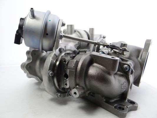 8103585003S Garrett Turbo para motor