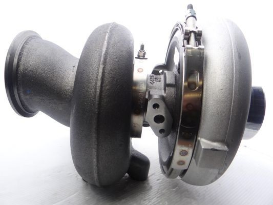 8316615012S Garrett Turbo para motor