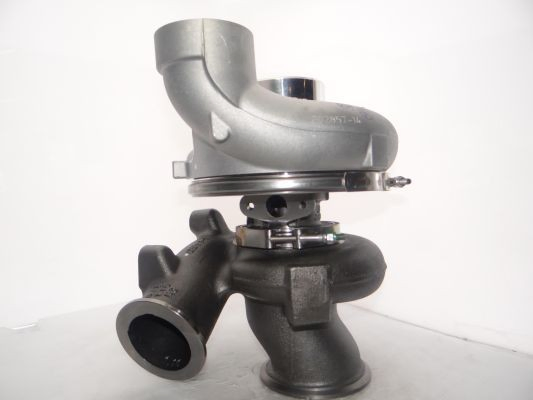 Turbocompresor 8316615012S Garrett