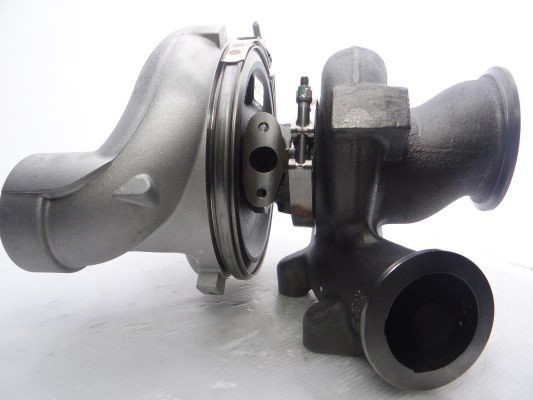 Comprar 8316615012S Garrett Turbo de coche