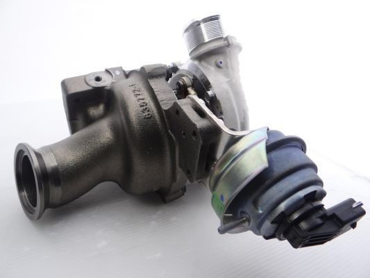 Turbocompresor Garrett 8368255009S precio, desde 591,43 EUR