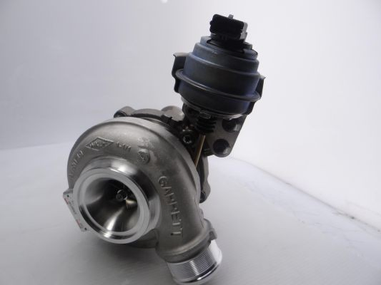 8368255009S Garrett Turbo para motor