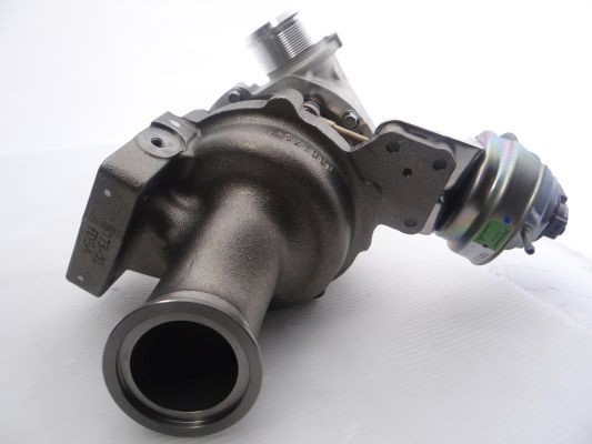 Turbo Garrett 8368255009S