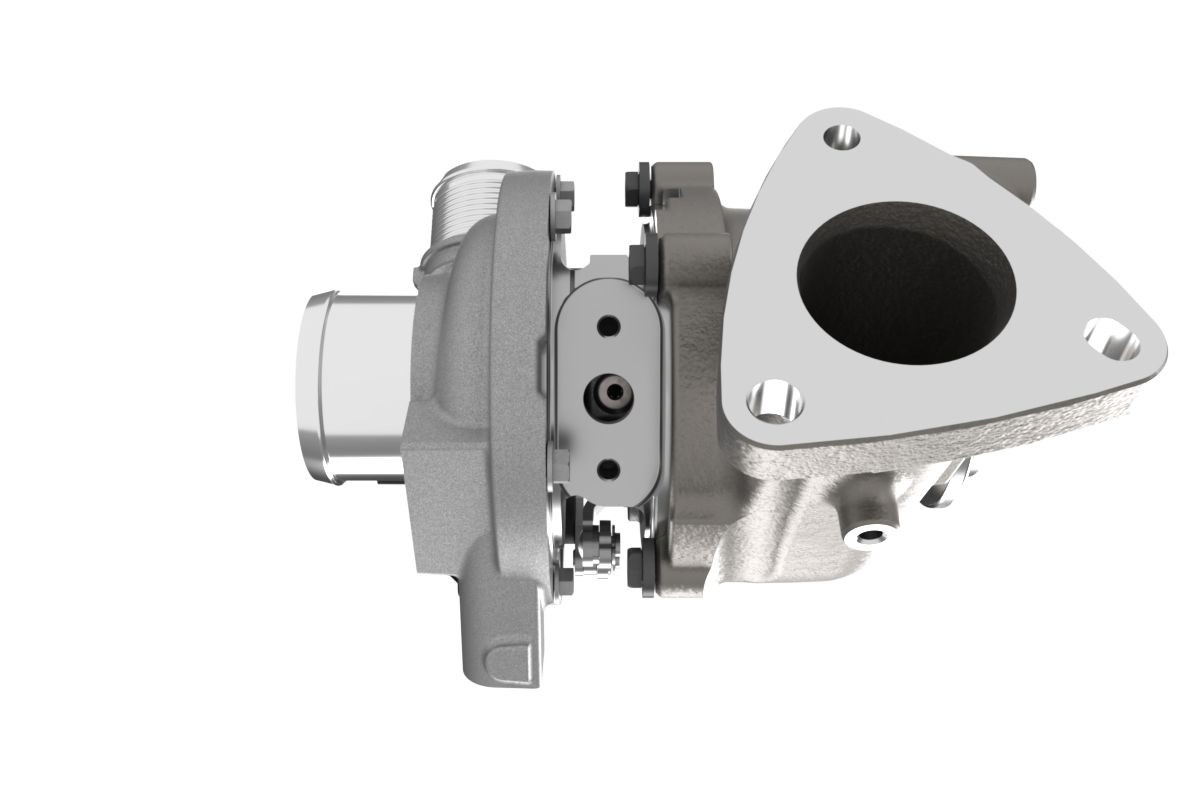 Turbocompresor Garrett 8384175003S precio, desde 488,42 EUR