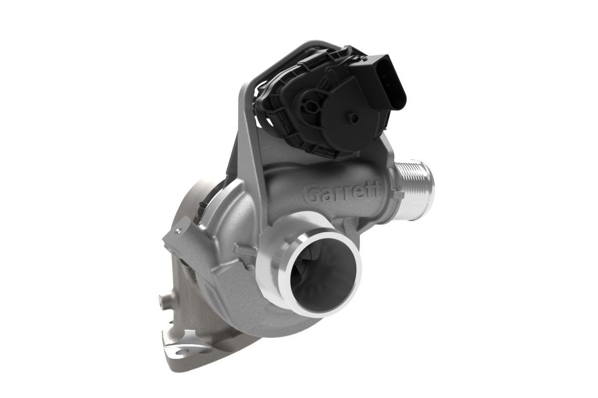 8384175003S Garrett Turbo para motor