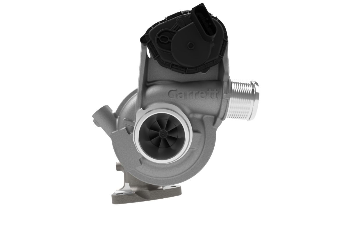 Turbo Garrett 8384175003S