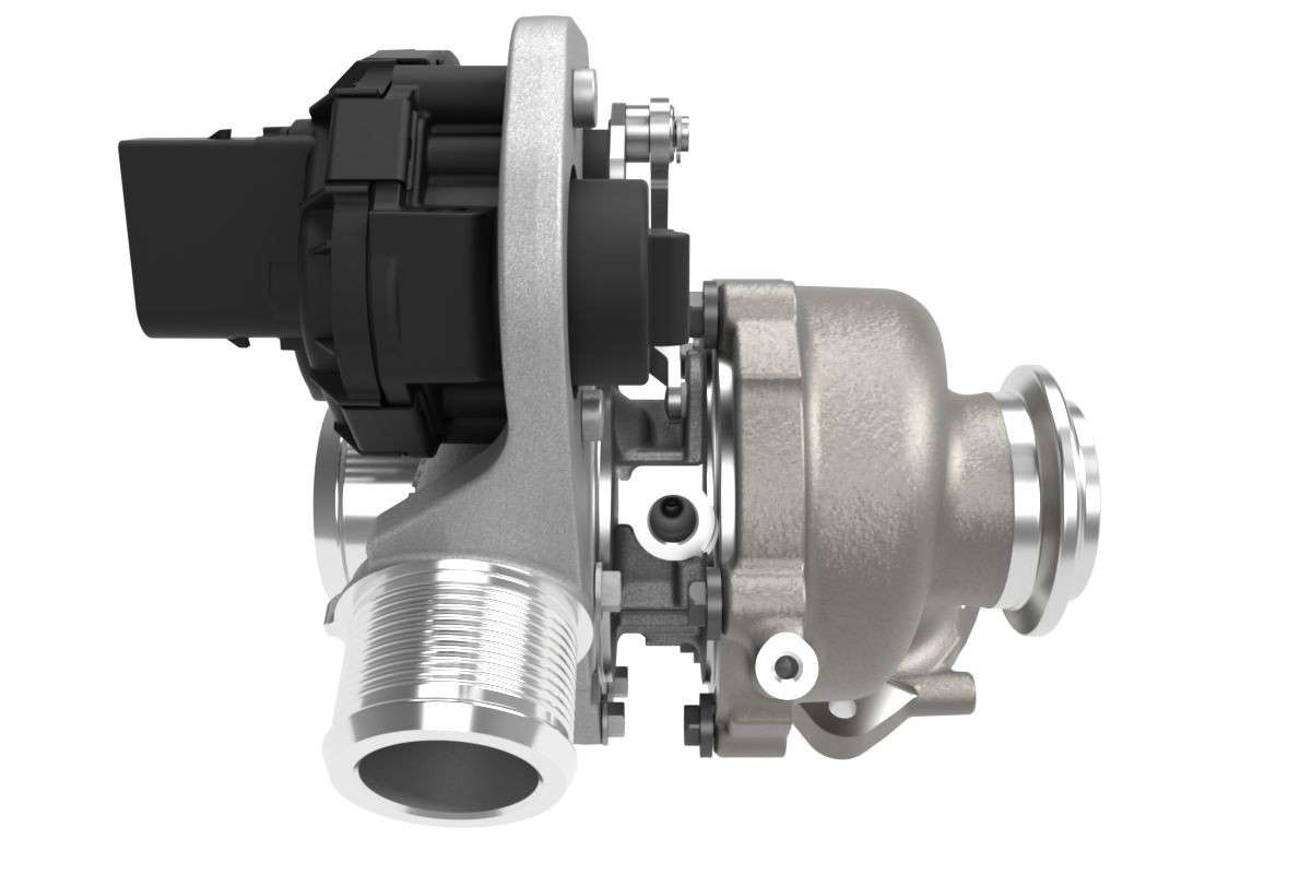Turbocompresor 8384175003S Garrett